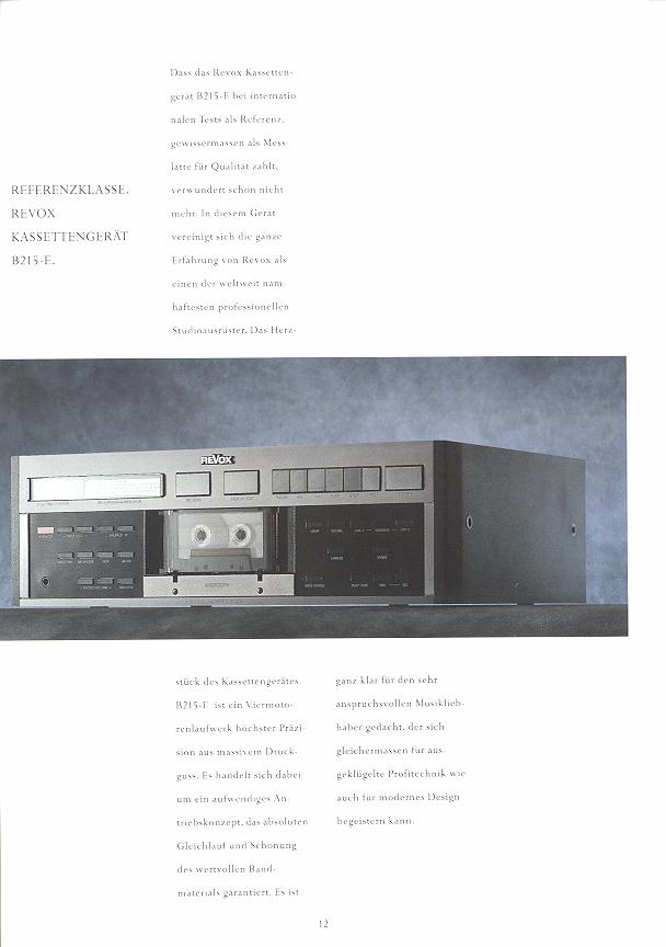 B215-E MC-Recorder